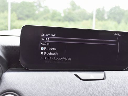 Used 2024 MAZDA CX-90 3.3 Turbo w/ Preferred Plus image 21