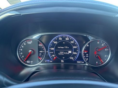 Used 2021 Chevrolet Blazer RS image 13