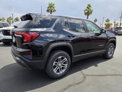 New 2025 GMC Terrain Elevation image 4