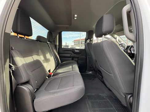 Used 2023 Chevrolet Silverado 2500 LT w/ Convenience Package image 21