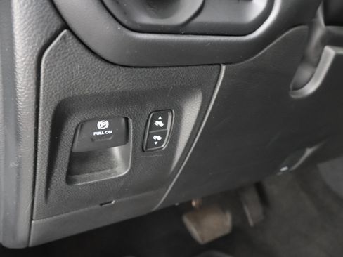 Used 2023 RAM 1500 Limited w/ Night Edition AWD/4WD image 39