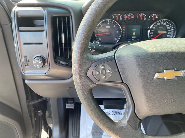 Used 2017 Chevrolet Silverado 1500 LS w/ Trailering Package AWD/4WD image 15