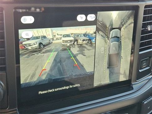New 2025 Ford F150 Tremor w/ Bed Utility Package image 14