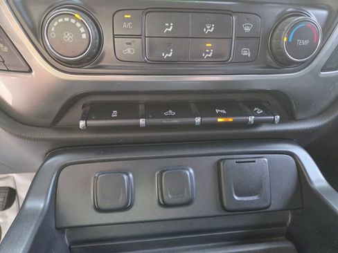 Used 2015 Chevrolet Silverado 1500 LT w/ Custom Sport Edition AWD/4WD image 31