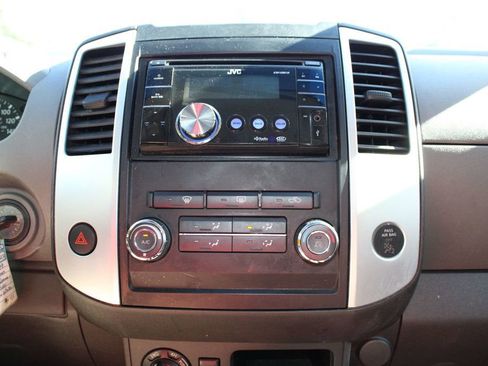 Used 2009 Nissan Xterra S AWD/4WD image 17