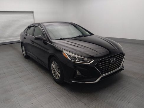 Used 2019 Hyundai Sonata SE FWD image 13