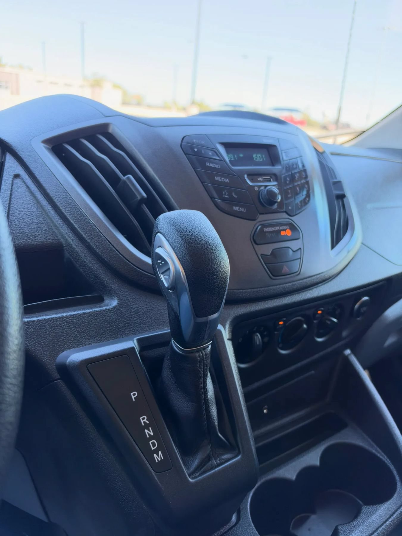 Used 2019 Ford Transit 150 130 Low Roof RWD image 16