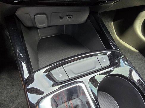 New 2026 Chevrolet Trax RS image 27