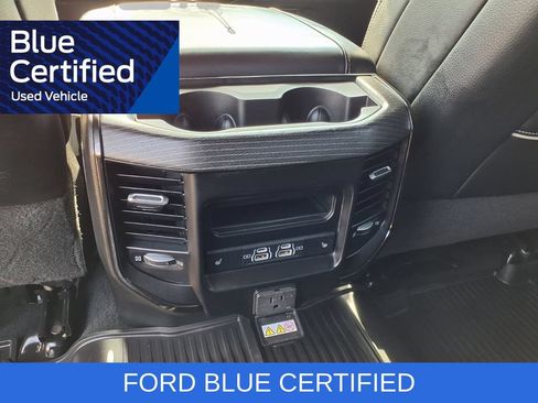 Used 2023 RAM 2500 Limited AWD/4WD image 17