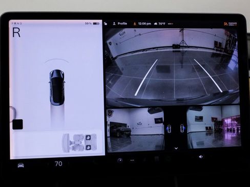 Used 2020 Tesla Model 3 Long Range image 24