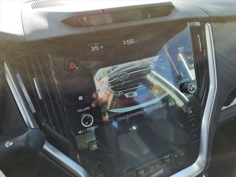 Certified 2023 Subaru Legacy Touring XT image 15