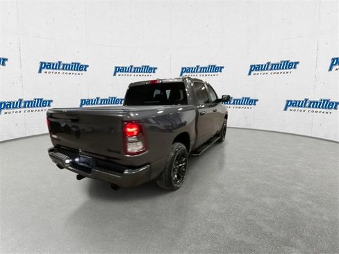 Used 2020 RAM 1500 Big Horn image 10