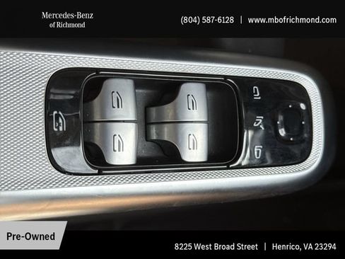 Certified 2025 Mercedes-Benz E 450 4MATIC All-Terrain Wagon image 22