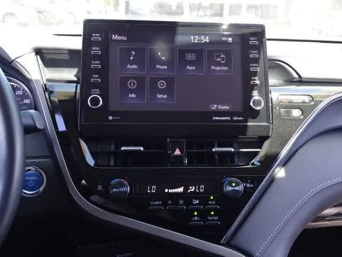 Certified 2024 Toyota Camry SE w/ Audio Upgrade Package FWD image 27