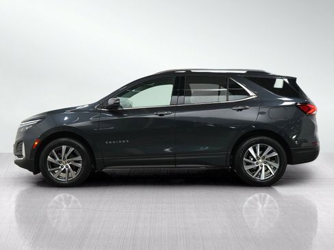 Used 2022 Chevrolet Equinox Premier AWD/4WD image 2