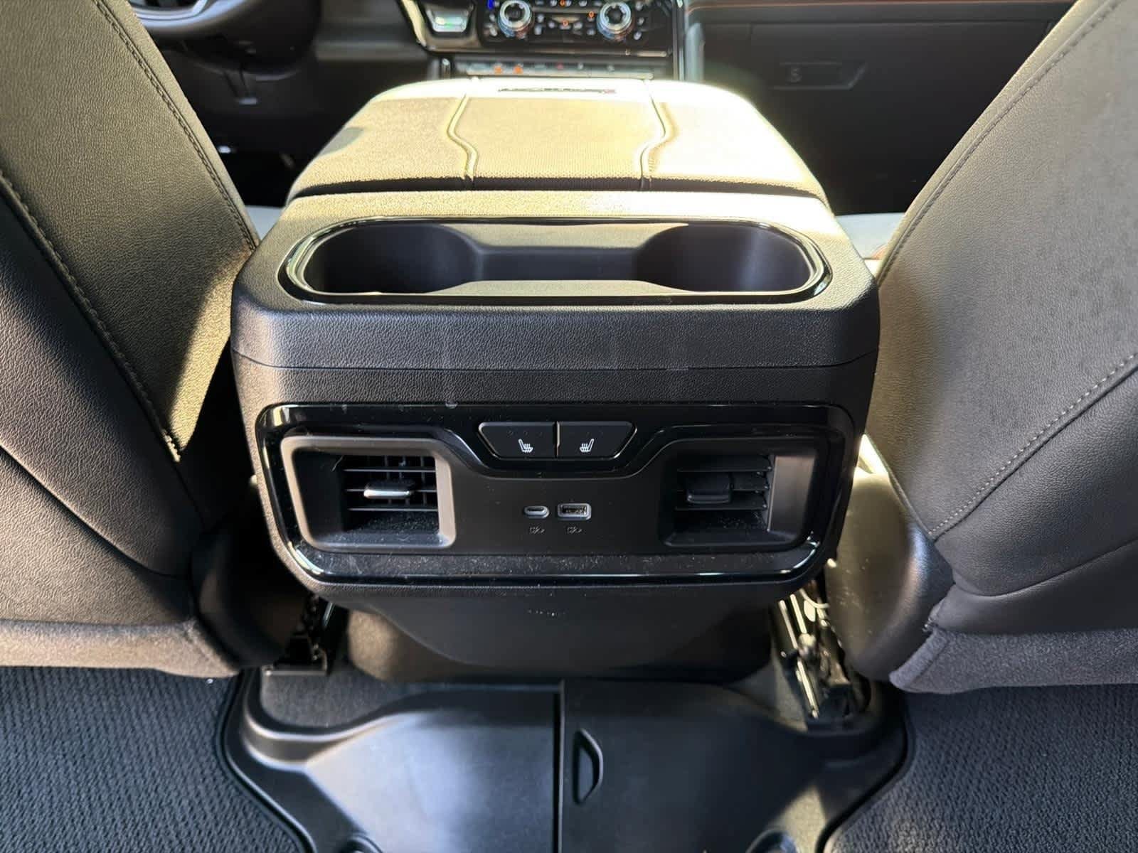Used 2026 GMC Sierra 2500 AT4 w/ AT4 Premium Plus Package AWD/4WD image 29