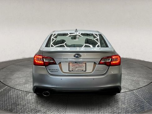 Used 2018 Subaru Legacy 2.5i Limited image 7