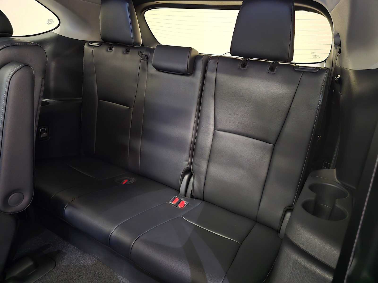 New 2026 Toyota Highlander Platinum AWD/4WD image 24