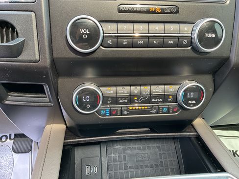 Certified 2021 Ford Expedition Limited RWD image 28