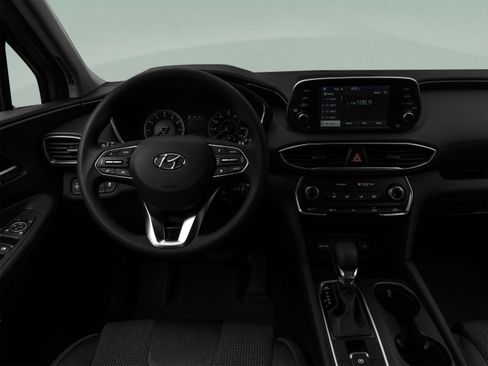 Used 2019 Hyundai Santa Fe AWD image 40