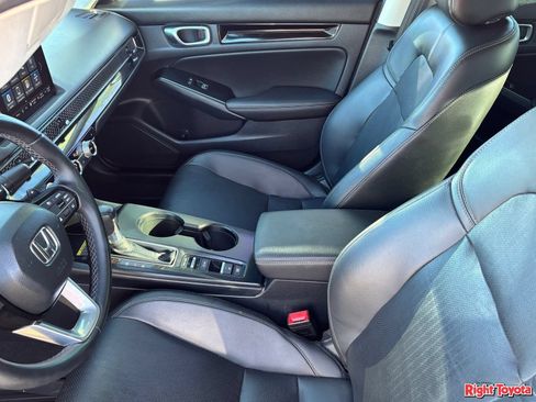 Used 2024 Honda Civic Touring image 20