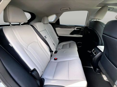 Used 2019 Lexus RX 350 FWD w/ Navigation Package image 20