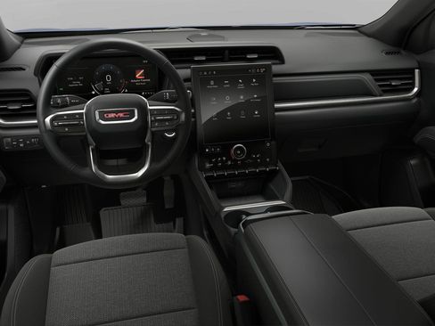 New 2027 GMC Terrain Elevation w/ LPO, Floor Liner Package AWD/4WD image 6