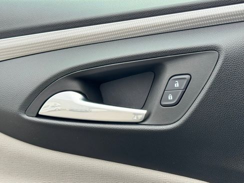 Used 2024 Buick Envista Avenir image 26