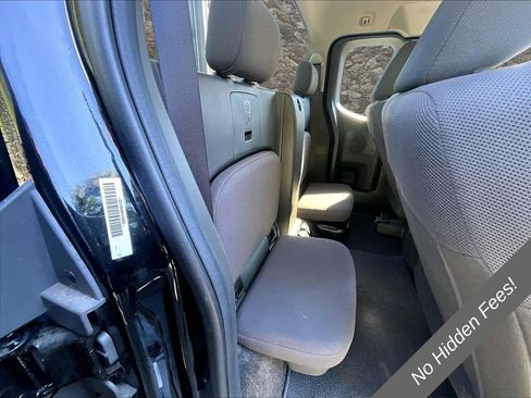 Used 2015 Nissan Frontier S RWD image 23