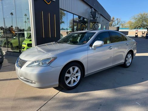 Used 2007 Lexus ES 350 image 5