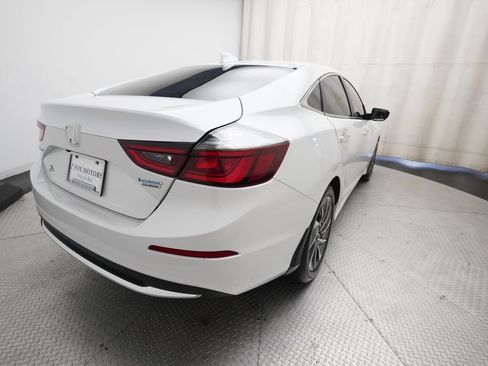 Used 2022 Honda Insight Touring image 13