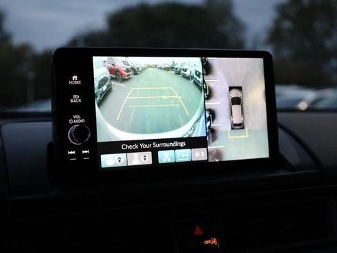 New 2025 Honda Pilot TrailSport image 15