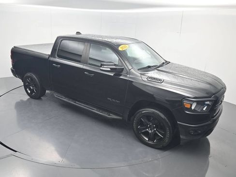 Used 2020 RAM 1500 Big Horn AWD/4WD image 62