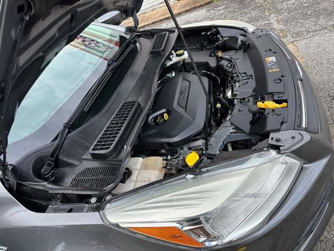Used 2014 Ford Escape SE FWD image 42