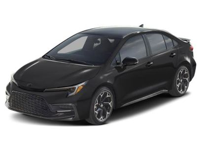 Certified 2025 Toyota Corolla FX w/ Convenience Package