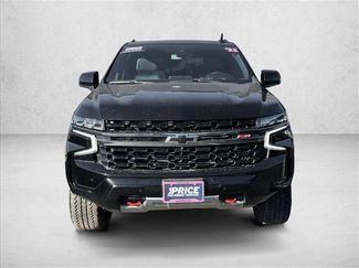 Used 2022 Chevrolet Tahoe Z71 w/ Luxury Package video 2