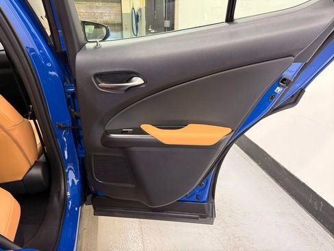 Used 2025 Lexus UX 300h AWD w/ Accessory Package (Z1) image 25