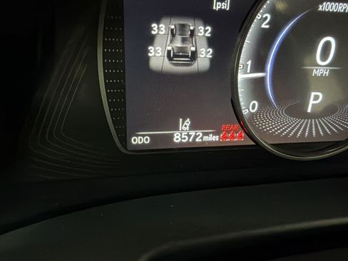 Certified 2025 Lexus ES 350 w/ Premium Package FWD image 26