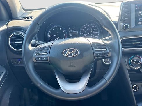 Used 2018 Hyundai Kona SEL w/ SEL Tech Package 02 image 11