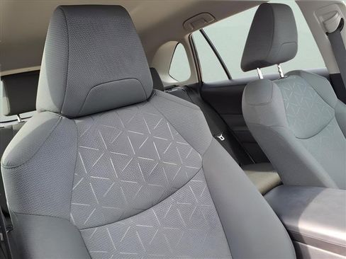 Used 2024 Toyota RAV4 XLE image 17