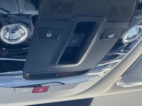 New 2026 Kia Sportage SX image 34