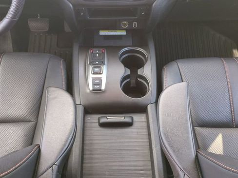 Used 2023 Honda Passport TrailSport image 31