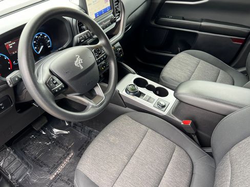 Used 2024 Ford Bronco Sport Big Bend image 9