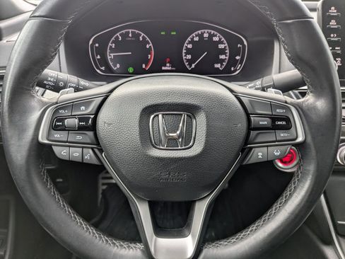 Used 2019 Honda Accord Sport image 15