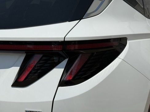 New 2025 Hyundai Tucson SE image 29