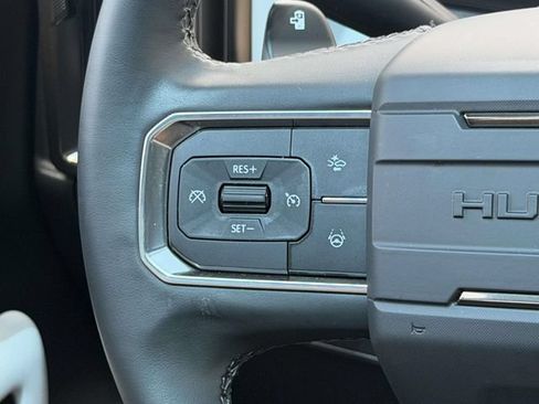 Used 2024 GMC Hummer EV 3X w/ Omega Edition AWD/4WD image 16