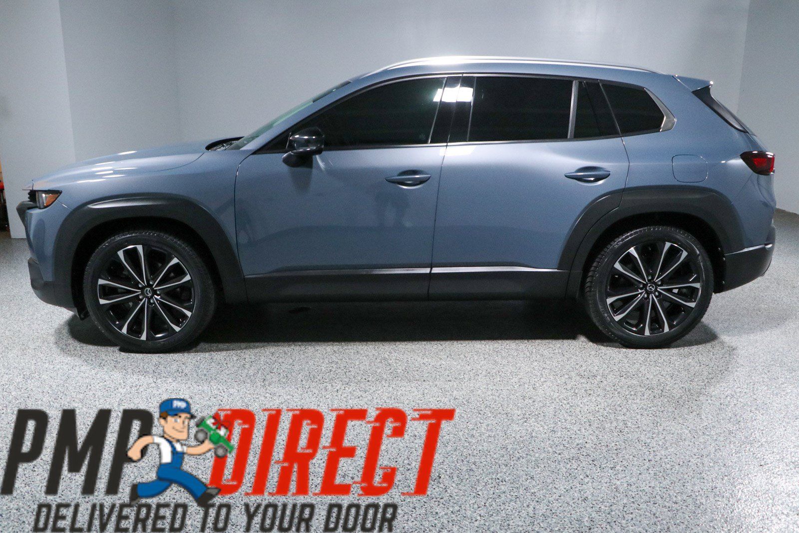 Used 2023 MAZDA CX-50 AWD 2.5 S w/ Cargo Package image 10