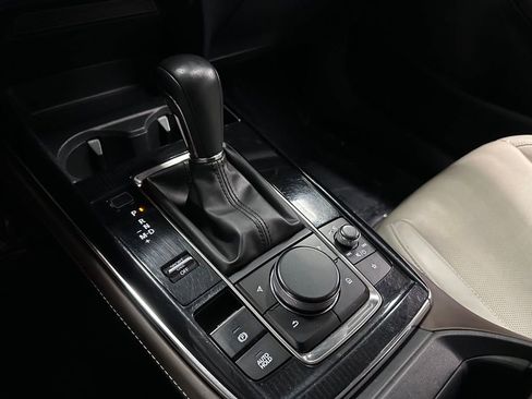 Used 2023 MAZDA CX-30 AWD 2.5 S w/ Premium Package image 23