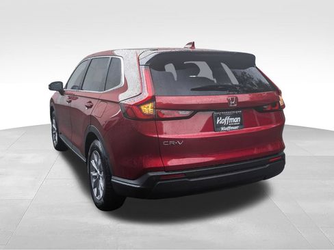 Used 2023 Honda CR-V EX-L image 10