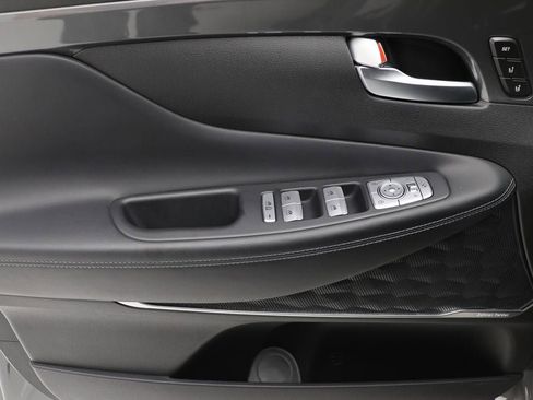 Used 2023 Hyundai Santa Fe Calligraphy w/ Cargo Package image 16